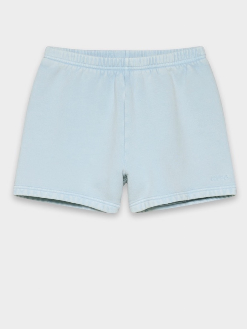 Hi-Rise Mini SweatShort